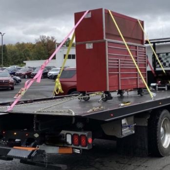 A and A Towing Service - Toolbox relocation - Towing Near Me - Willow Grove Pa, Pennsylvania A and A Towing Service - Toolbox relocation - Towing Near Me - Willow Grove Pa, Pennsylvania