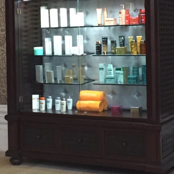 Spatium Spa - Kerastase Products ... - Day Spas Near Me - Las Jarretaderas, NAY