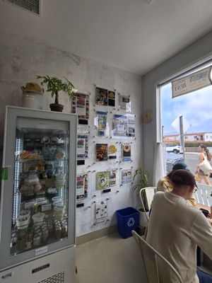 Smallgoods Cheese Shop & Cafe by null