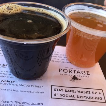 Portage Brewing Company - Breweries Near Me - Walker, Minnesota Portage Brewing Company - Breweries Near Me - Walker, Minnesota