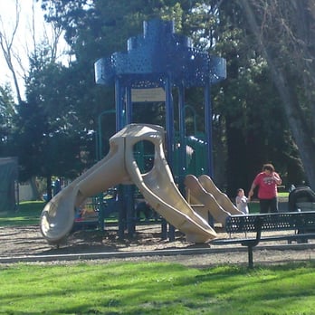 San Bruno City Park - Smaller play area - Parks Near Me - San Bruno, California San Bruno City Park - Smaller play area - Parks Near Me - San Bruno, California