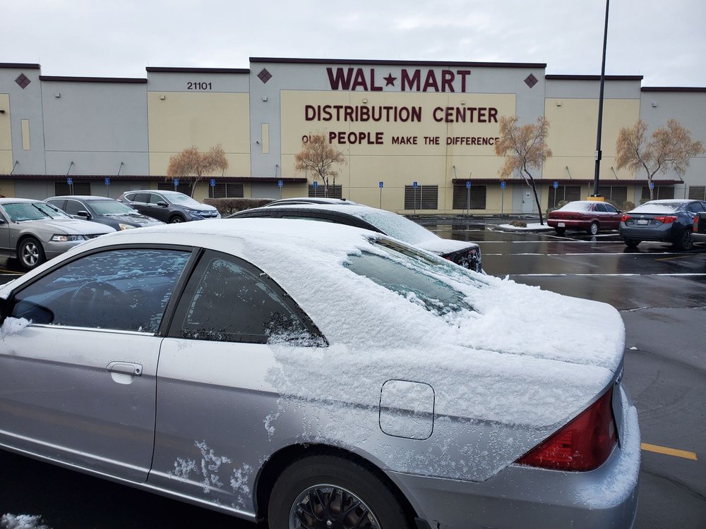 WALMART - Updated June 2026 - 21101 Johnson Rd, Apple Valley ...