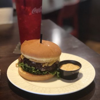 Burger Theory - Cheese burger - Burgers Near Me - Phoenix, Arizona Burger Theory - Cheese burger - Burgers Near Me - Phoenix, Arizona