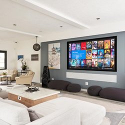 Spectrum Audio Visual