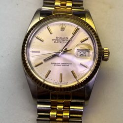 Watch Masters
