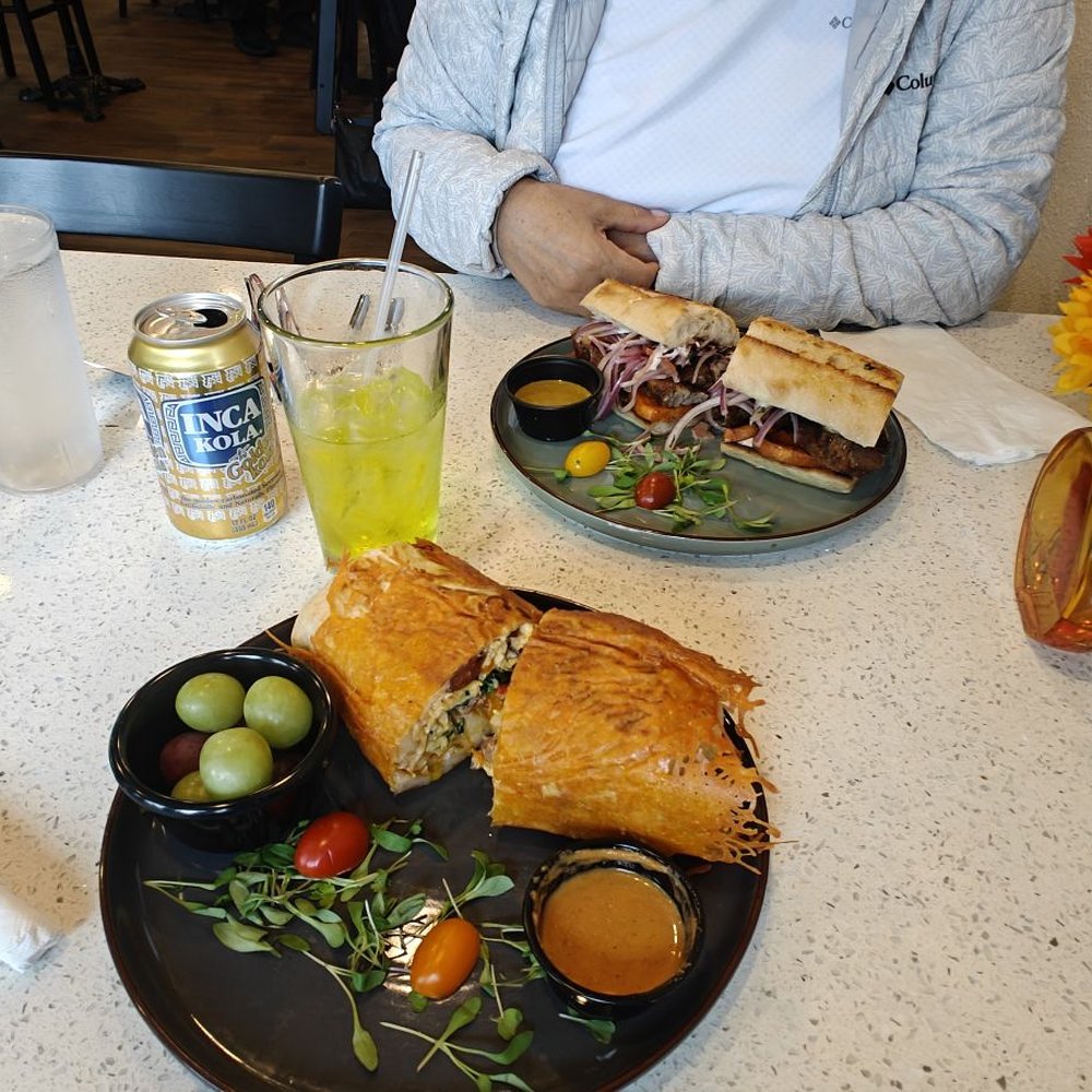 Bravazo - The breakfast burrito and traditional breakfast sandwich. - Latin American Near Me - Pleasanton, California Bravazo - The breakfast burrito and traditional breakfast sandwich. - Latin American Near Me - Pleasanton, California