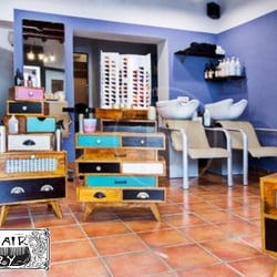 Boho Hair Gallery
