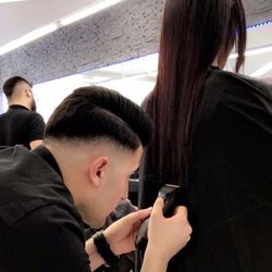 Coiffeur Interlaken