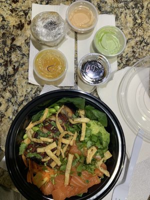 Gung Ho - Tulsa Hills by null