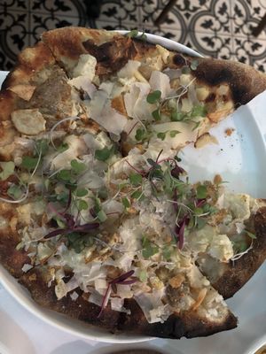 Tiliani Italian Restaurant & Bar- Halal Pasta & Pizza by null