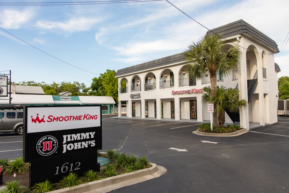 Smoothie King, Roadtrippers