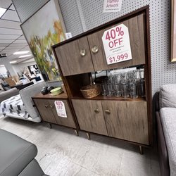 Contempo Furniture
