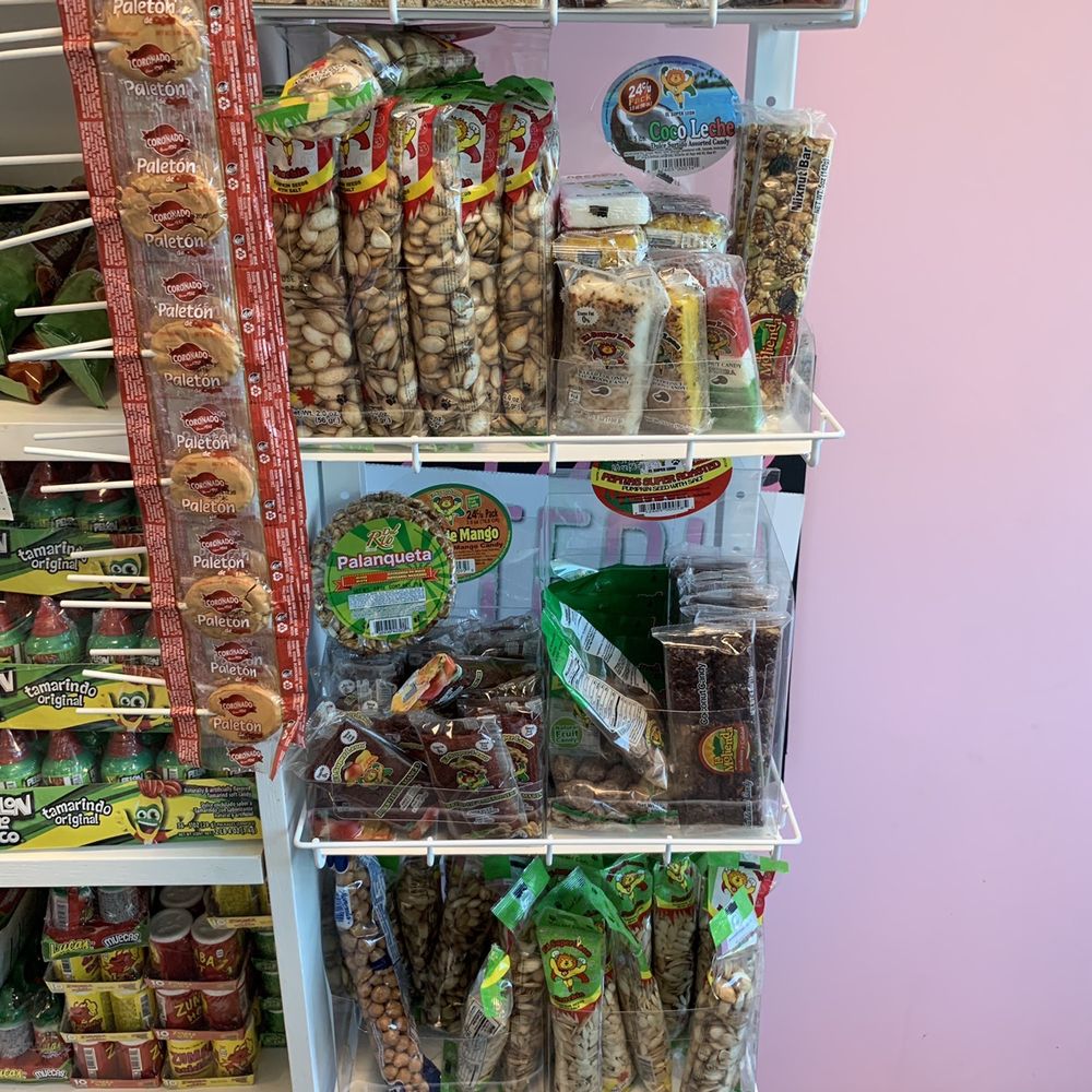 Vida Dulce - Ice Cream & Frozen Yogurt Near Me - Cary, North Carolina Vida Dulce - Ice Cream & Frozen Yogurt Near Me - Cary, North Carolina