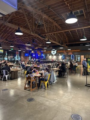 Glendora Public Market by null
