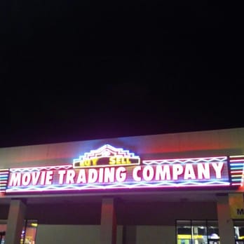 Movie Trading Co. - Videos & Video Game Rental Near Me - Dallas, Texas Movie Trading Co. - Videos & Video Game Rental Near Me - Dallas, Texas