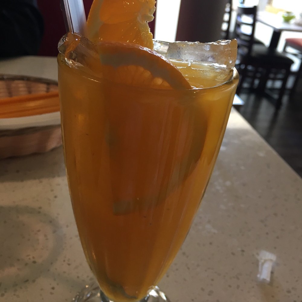 Phở Ru Restaurant - Fresh squeezed orange juice - Vietnamese Near Me - Sacramento, California Phở Ru Restaurant - Fresh squeezed orange juice - Vietnamese Near Me - Sacramento, California