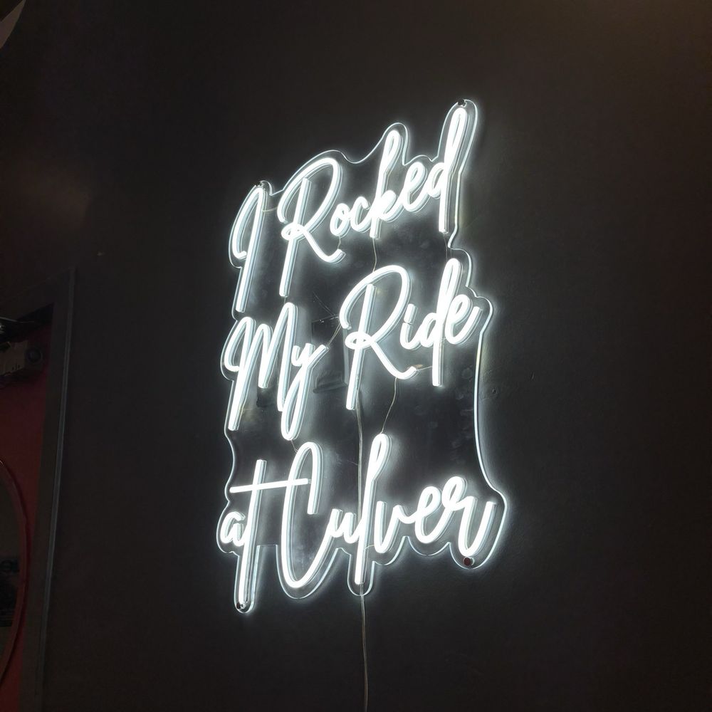 CYCLEBAR - Cycling Classes Near Me - Culver City, California CYCLEBAR - Cycling Classes Near Me - Culver City, California