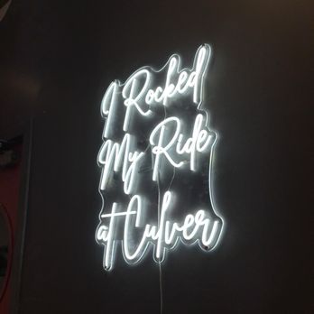 CYCLEBAR - Cycling Classes Near Me - Culver City, California