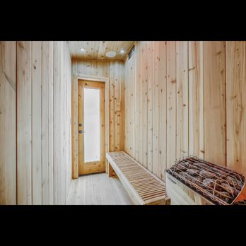 Scott Construction Specialities - Added extension on home made for sauna - General Contractors Near Me Scott Construction Specialities - Added extension on home made for sauna - General Contractors Near Me