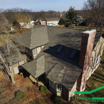 Zerman Restoration - Roofing Near Me - Ballwin, Missouri Zerman Restoration - Roofing Near Me - Ballwin, Missouri