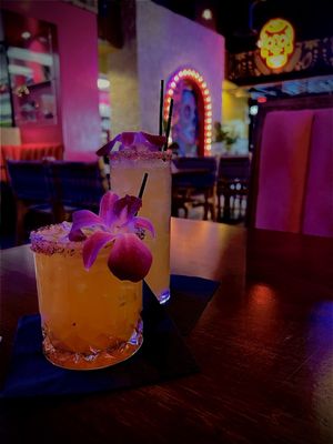 Copal Contemporary Mexican Cuisine by null