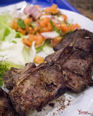 Bamiyan Kabob by null