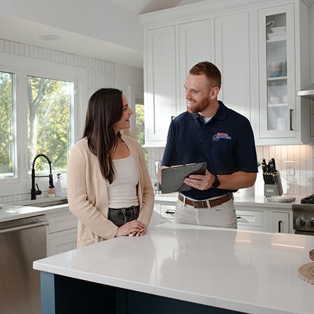 Slide of Roto-Rooter Plumbing & Drain Service