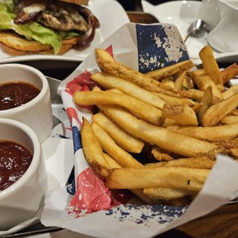 Gordon Ramsay Burger Las Vegas - Burgers Near Me - Las Vegas, Nevada Gordon Ramsay Burger Las Vegas - Burgers Near Me - Las Vegas, Nevada