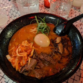 Chow Yum - Oskar ramen - Asian Fusion Near Me - Baton Rouge, Louisiana Chow Yum - Oskar ramen - Asian Fusion Near Me - Baton Rouge, Louisiana
