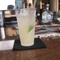 Laguna Bar - Margarita