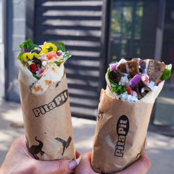 Pita Pit