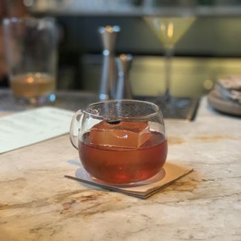 True Laurel - Blue note - Cocktail Bars Near Me - San Francisco, California