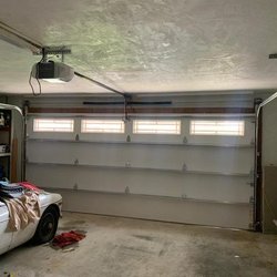 YC Garage Door Installation
