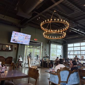 Fait La Force Brewing - Breweries Near Me - Nashville, Tennessee