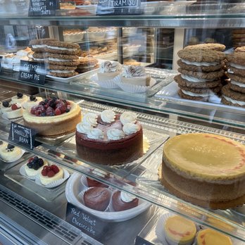 Sweet Revolution Bake Shop - Coffee & Tea Near Me - Lafayette, Indiana Sweet Revolution Bake Shop - Coffee & Tea Near Me - Lafayette, Indiana