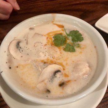 Khao Thai Restaurant - Thai Near Me - Ottawa, Ontario