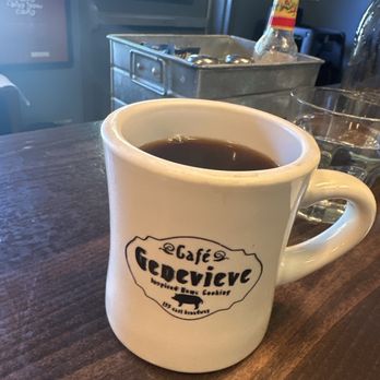 Cafe Genevieve - Breakfast & Brunch Near Me - Jackson, Wyoming Cafe Genevieve - Breakfast & Brunch Near Me - Jackson, Wyoming