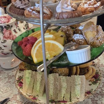 Aubrey Rose Tea Room - Tea Rooms Near Me - La Mesa, California Aubrey Rose Tea Room - Tea Rooms Near Me - La Mesa, California