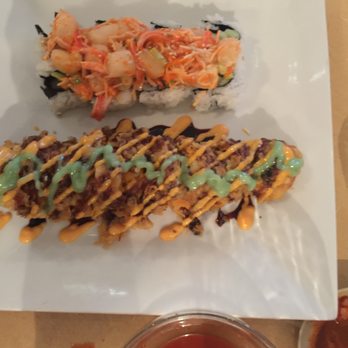 Bodeli Sushi Restaurant - Sushi Bars Near Me - Franklin, Tennessee