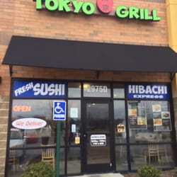 Tokyo Grill