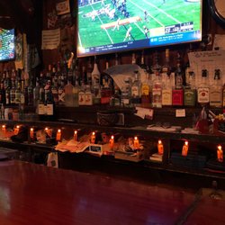 Prospector East Saloon