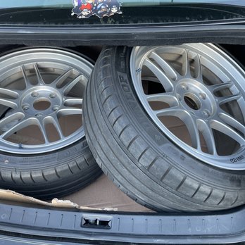 US Wheel Repair - The redone rims and no more vibrations on the freeway ! - Wheel & Rim Repair Near Me - El Cajon, California US Wheel Repair - The redone rims and no more vibrations on the freeway ! - Wheel & Rim Repair Near Me - El Cajon, California