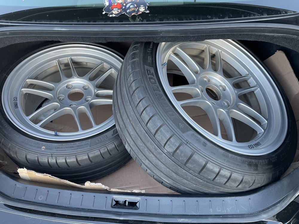 US WHEEL REPAIR Updated October 2024 52 Photos & 66 Reviews 1000 W Bradley Ave, El Cajon