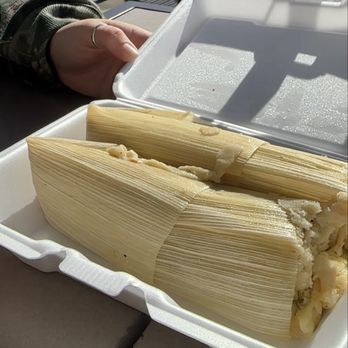 The Original Tamale - Mexican Near Me - Los Angeles, California
