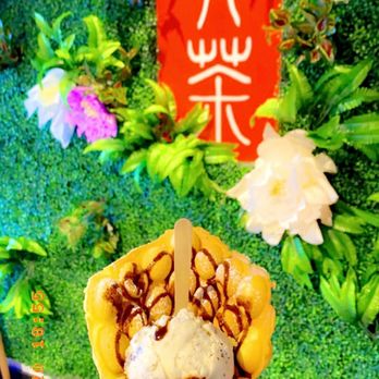 Gong Cha - Coffee & Tea Near Me - Annandale, Virginia Gong Cha - Coffee & Tea Near Me - Annandale, Virginia
