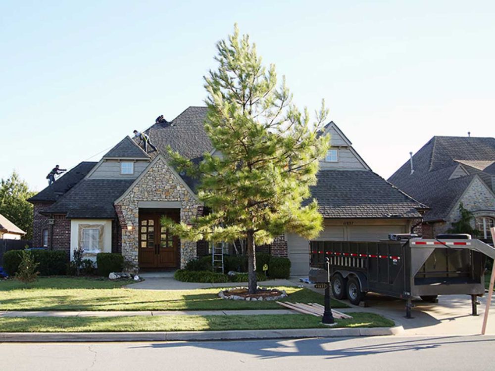 Slide of Right Now Roofing & Solar