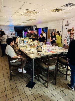 Ling Kitchen by null Ling Kitchen by null