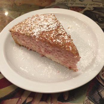 KC's American Kitchen - Raspberry coffee cake - American Near Me - Windsor, California