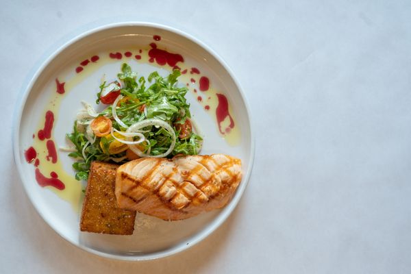 Jax Fish House & Oyster Bar by null