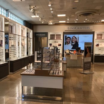 LensCrafters at Macy's - Optometrists Near Me - Honolulu, Hawaii LensCrafters at Macy's - Optometrists Near Me - Honolulu, Hawaii